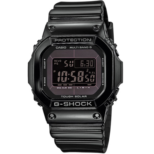 Casio G-Shock GW-M5610BB-1ER